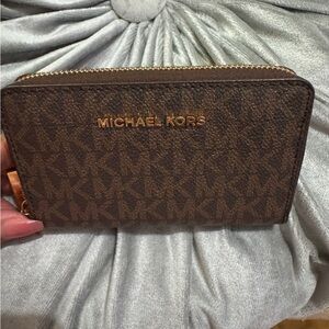 Ladies wallet